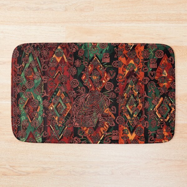 Item preview, Ethnic V14 designed and sold by LuCancio23.