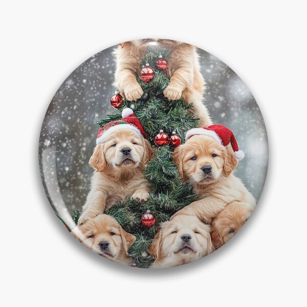 Item preview, Paws-itively Merry Christmas designed and sold by Art By Bob Kramer.