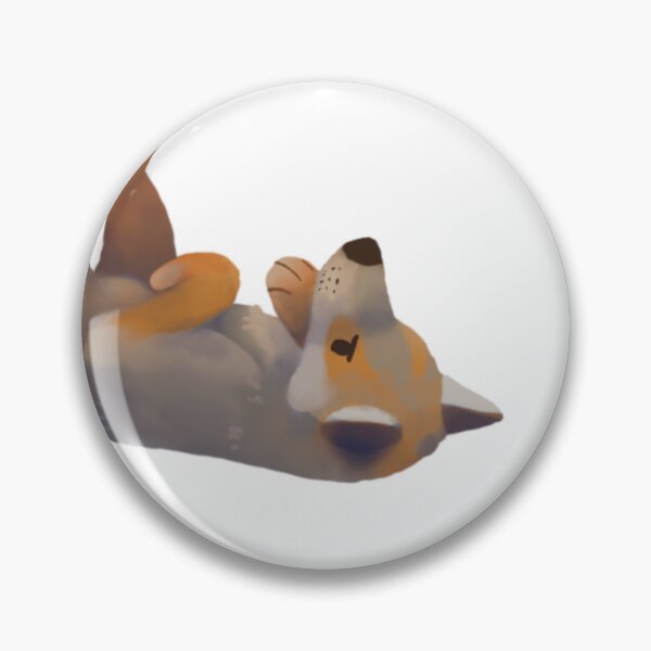 Item preview, A NO NO EEPY GOLDEN JACKAL designed and sold by nbilniy.