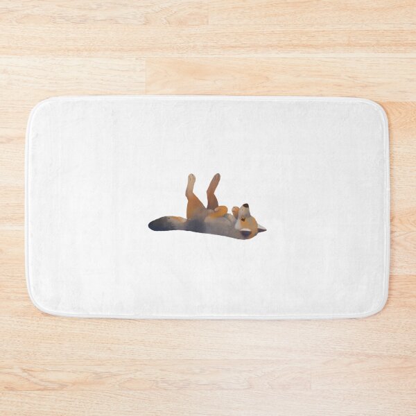 Item preview, A NO NO EEPY GOLDEN JACKAL designed and sold by nbilniy.