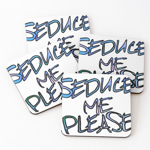 Item preview, Seduce Me Please designed and sold by PathosArt.