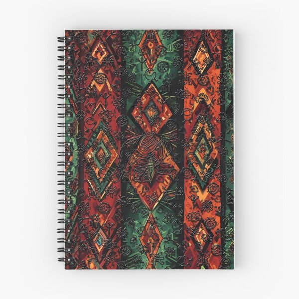 Item preview, Ethnic V15 designed and sold by LuCancio23.