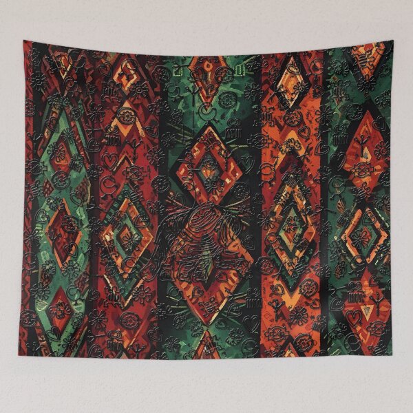Item preview, Ethnic V15 designed and sold by LuCancio23.