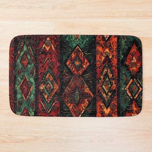 Item preview, Ethnic V15 designed and sold by LuCancio23.