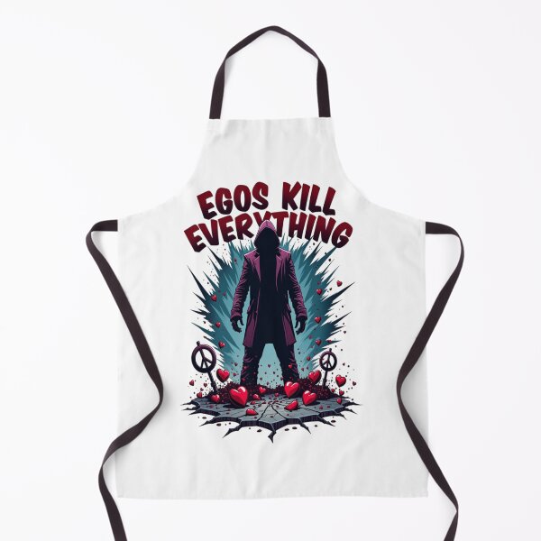 Item preview, Egos Everything Reloaded Premium Trendy Best Gift designed and sold by Imaginarium of Chaos falcon88 .