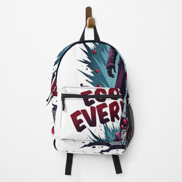 Item preview, Egos Everything Reloaded Premium Trendy Best Gift designed and sold by Imaginarium of Chaos falcon88 .