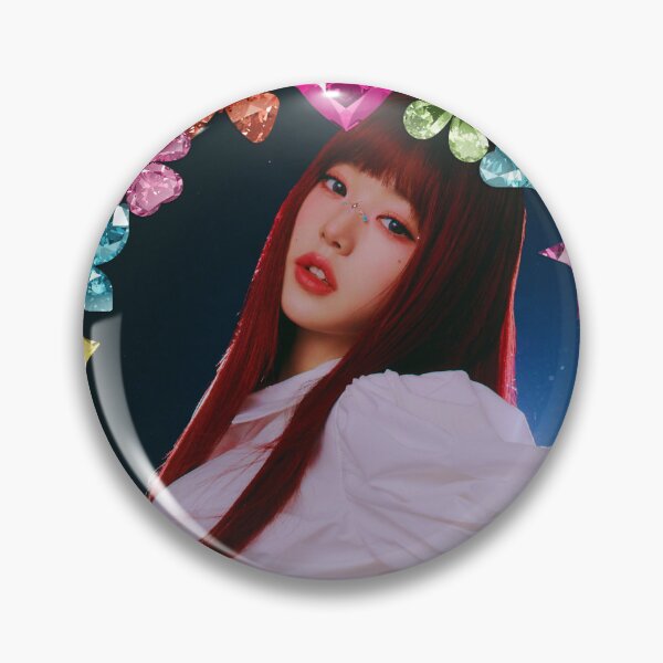Item preview, IVE Wonyoung designed and sold by Celestinya.