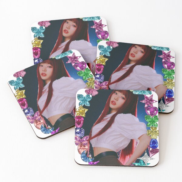 Item preview, IVE Wonyoung designed and sold by Celestinya.