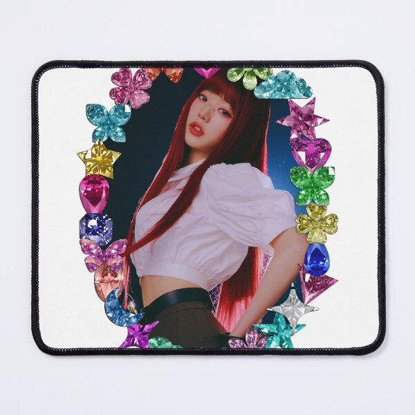 Item preview, IVE Wonyoung designed and sold by Celestinya.