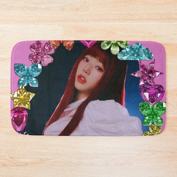 Item preview, IVE Wonyoung designed and sold by Celestinya.