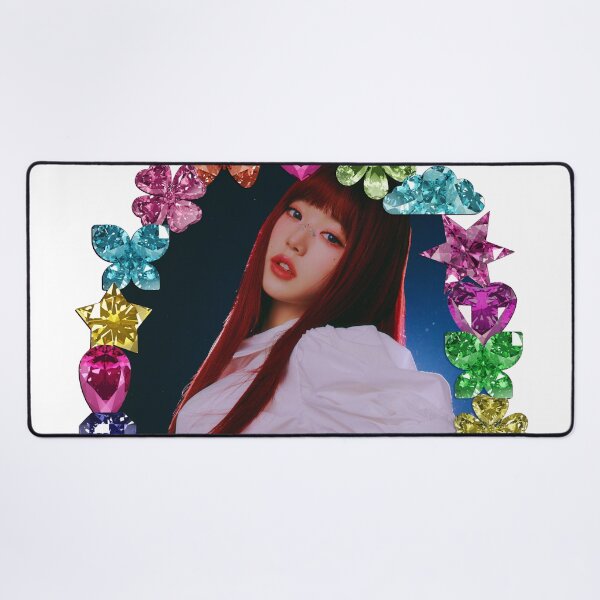 Item preview, IVE Wonyoung designed and sold by Celestinya.