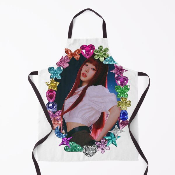 Item preview, IVE Wonyoung designed and sold by Celestinya.