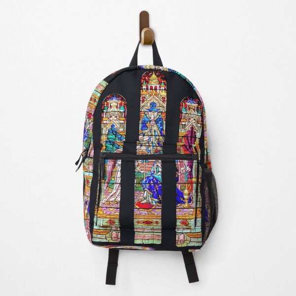 Item preview, Religious stained glass designed and sold by Javier Narváez Solarte.