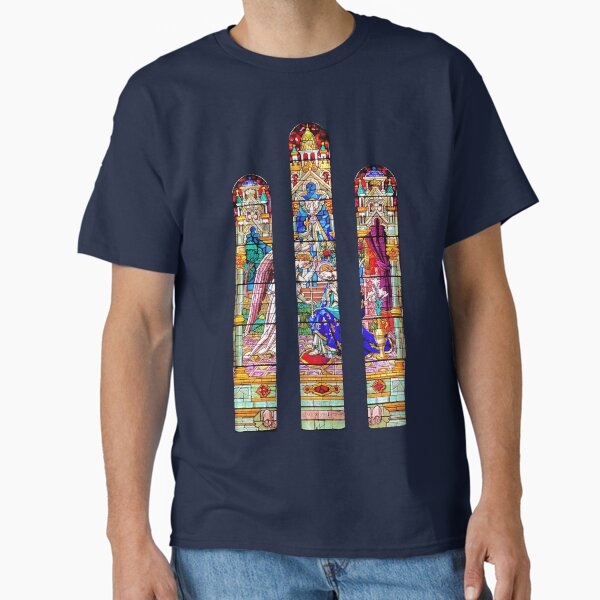Item preview, Religious stained glass designed and sold by Javier Narváez Solarte.