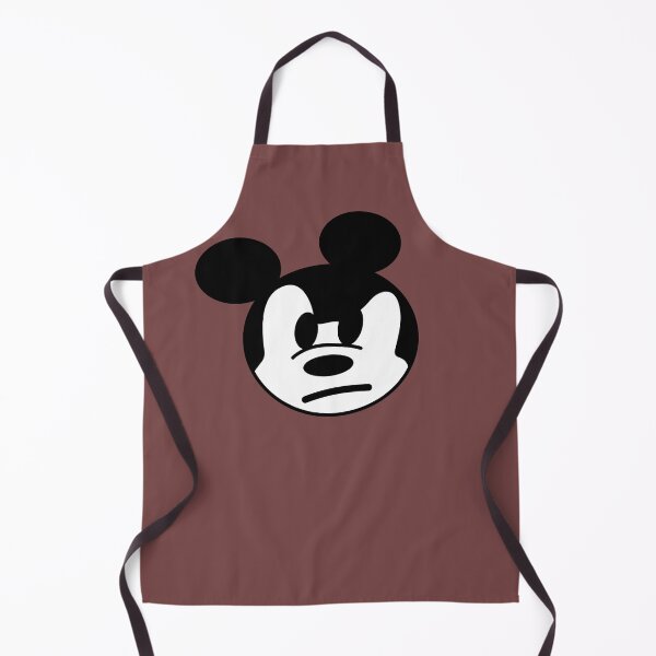 Item preview, Steamboat Willy: Tough Mickey Face designed and sold by DelafieldDesign.