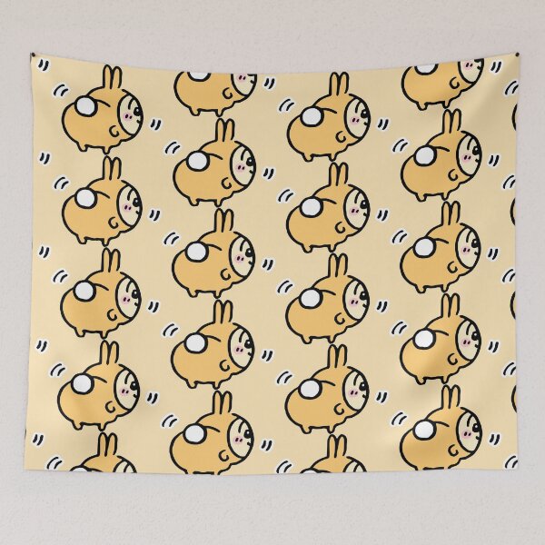 Item preview, Chiikawa - Shaking ass designed and sold by Kappadog.