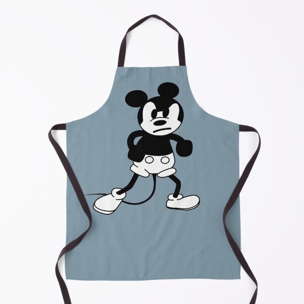 Item preview, Steamboat Willy: Tough Mickey designed and sold by DelafieldDesign.