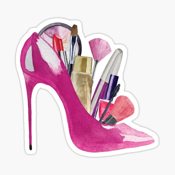 Item preview, Makeup Artistry designed and sold by Anime-Clothes1.