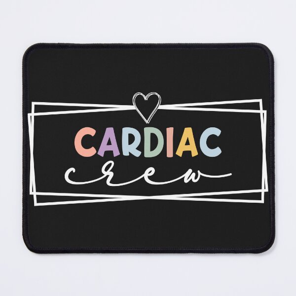 Item preview, Cardiac Nurse for Cardiac Nurse Cardiovascular Nurse Cardiology RN NP Heart Nurse Graduation designed and sold by zizo37.