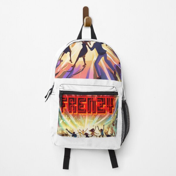 Item preview, Frenzy designed and sold by DiversoOnline.
