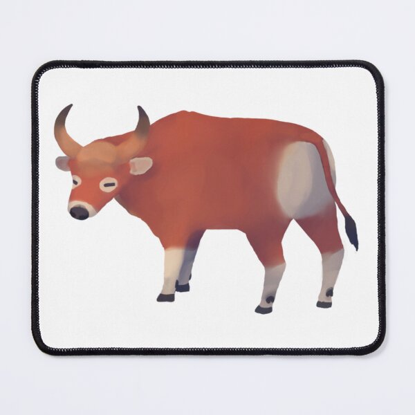 Item preview, A EEPY BANTENG designed and sold by nbilniy.