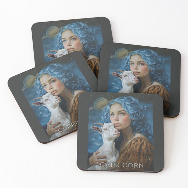 Item preview,  Capricorn designed and sold by MarisePix.