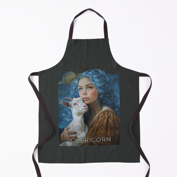 Item preview, Capricorn designed and sold by MarisePix.