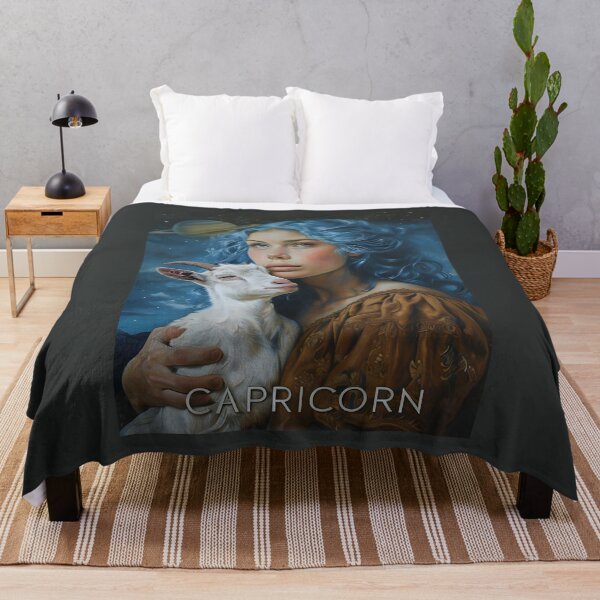 Item preview,  Capricorn designed and sold by MarisePix.