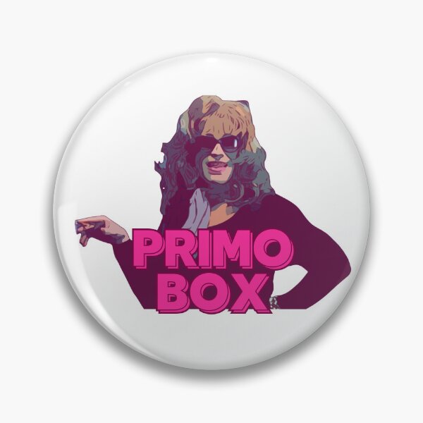 Item preview, Agent Smecker Primo Box designed and sold by UNK-Fatigues.
