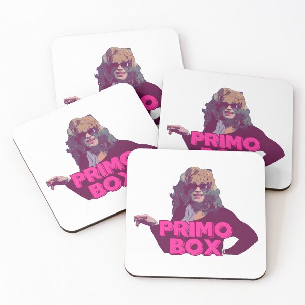 Item preview, Agent Smecker Primo Box designed and sold by UNK-Fatigues.