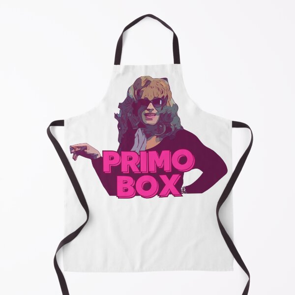Item preview, Agent Smecker Primo Box designed and sold by UNK-Fatigues.
