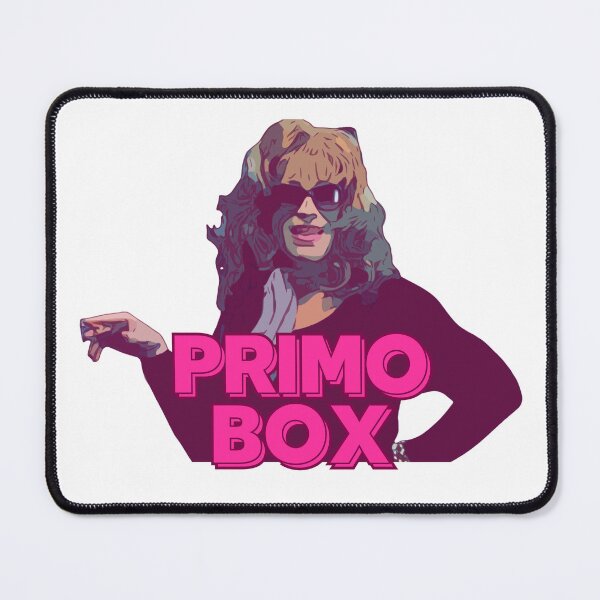 Item preview, Agent Smecker Primo Box designed and sold by UNK-Fatigues.