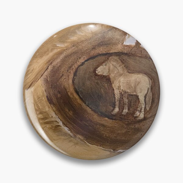Item preview, Equus Przewalskyy designed and sold by KleineChaotin.