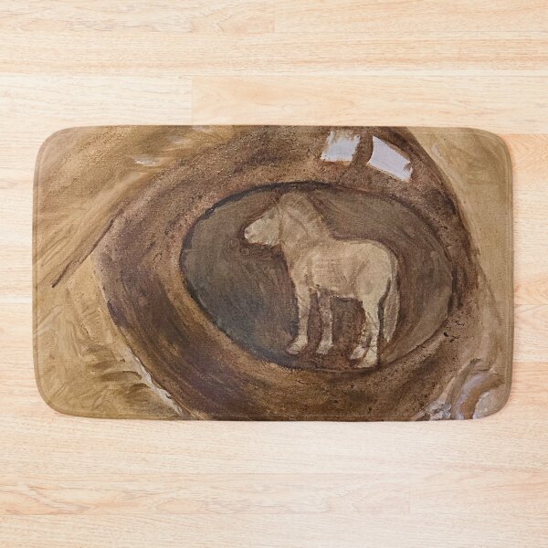 Item preview, Equus Przewalskyy designed and sold by KleineChaotin.