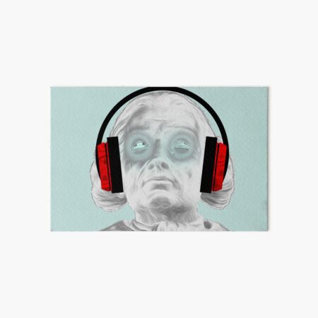 Artikel-Vorschau von Kopie von Beethovens romantischer, trauriger Musik, designt und verkauft von zupperman.