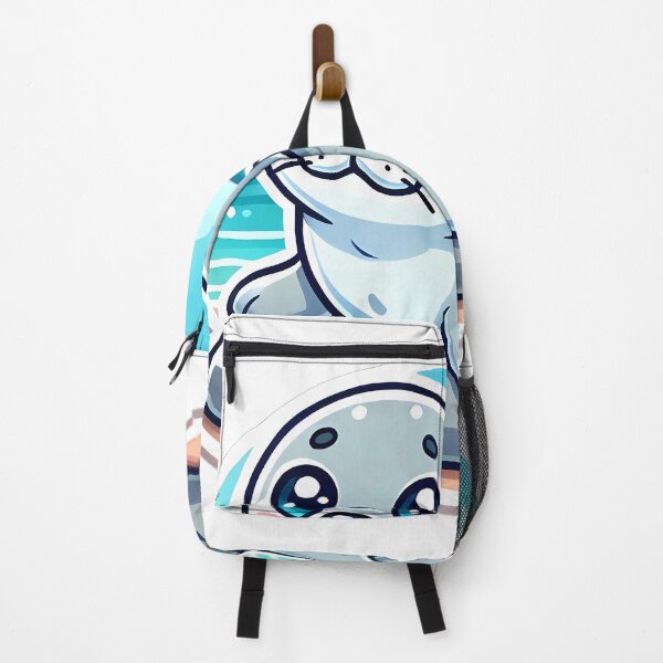 Item preview, Playful Seal by the Ocean designed and sold by Peelya.