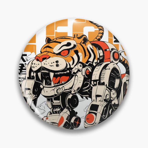 Item preview, Machine Spirit designed and sold by Retro Type.