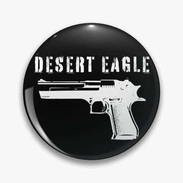 Item preview, Desert Eagle designed and sold by UNK-Fatigues.