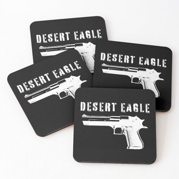 Item preview, Desert Eagle designed and sold by UNK-Fatigues.