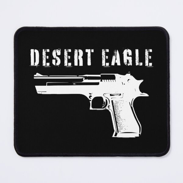 Item preview, Desert Eagle designed and sold by UNK-Fatigues.
