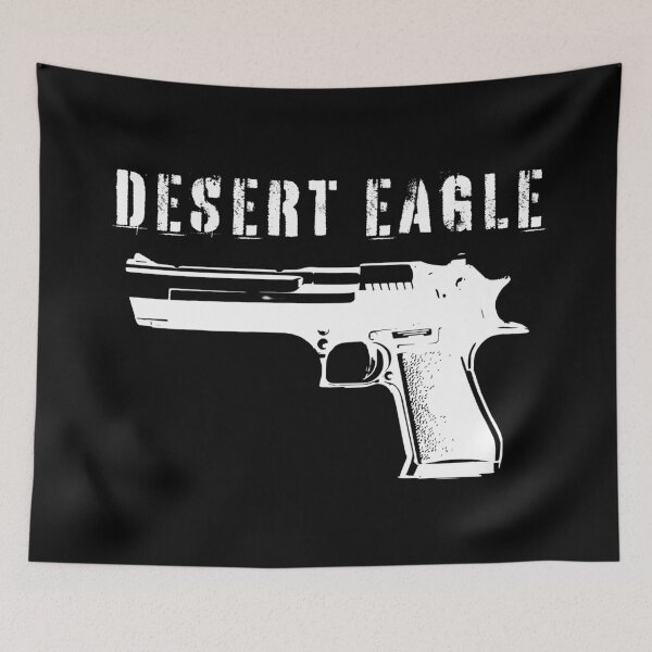 Item preview, Desert Eagle designed and sold by UNK-Fatigues.