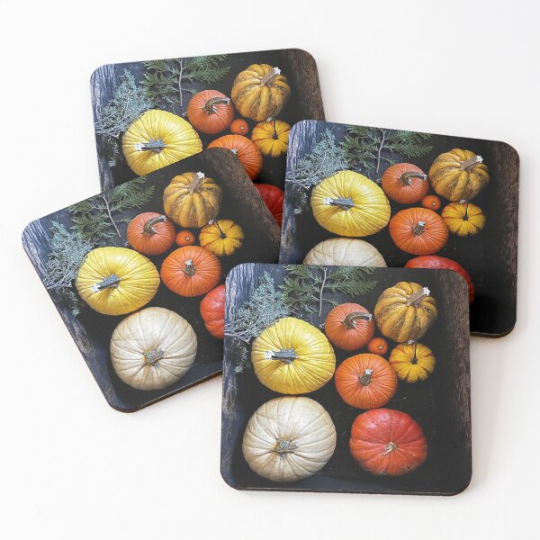 Item preview, Pumpkins designed and sold by John Rivera.