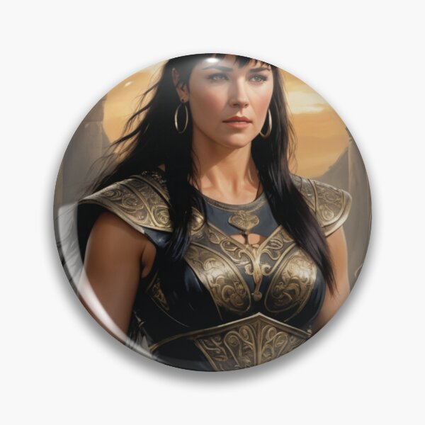 Item preview, xena t shirt designs designed and sold by Kupeliemre.