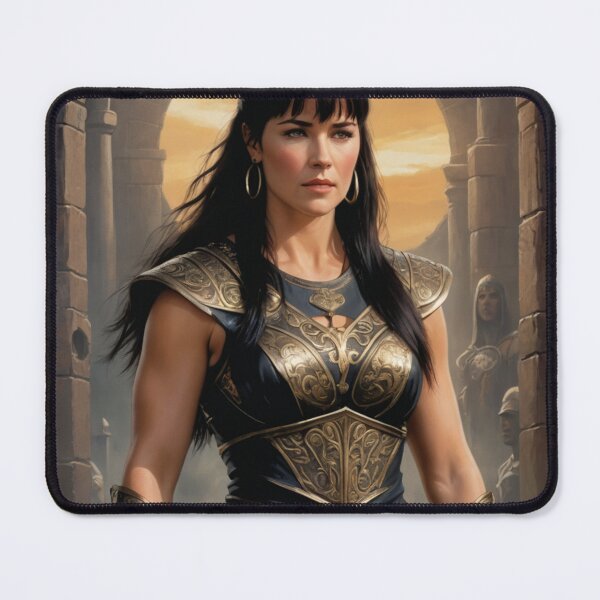 Item preview, xena t shirt designs designed and sold by Kupeliemre.