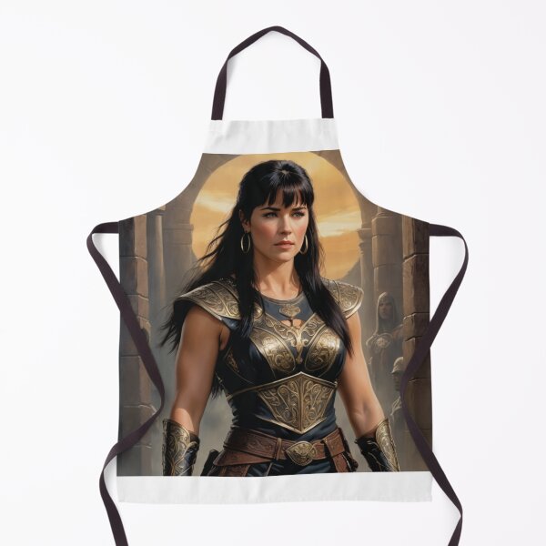 Item preview, xena t shirt designs designed and sold by Kupeliemre.