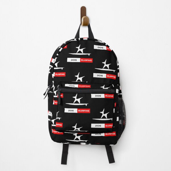 Item preview, Dog Surfing designed and sold by porfysoundtrack.