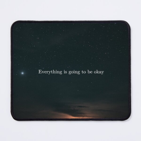 Item preview, Quote Aesthetic designed and sold by darkskinbender.