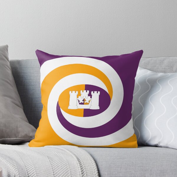 Item preview, ABERDEENSHIRE Gifts, Stickers & Products (N) designed and sold by mpodger.