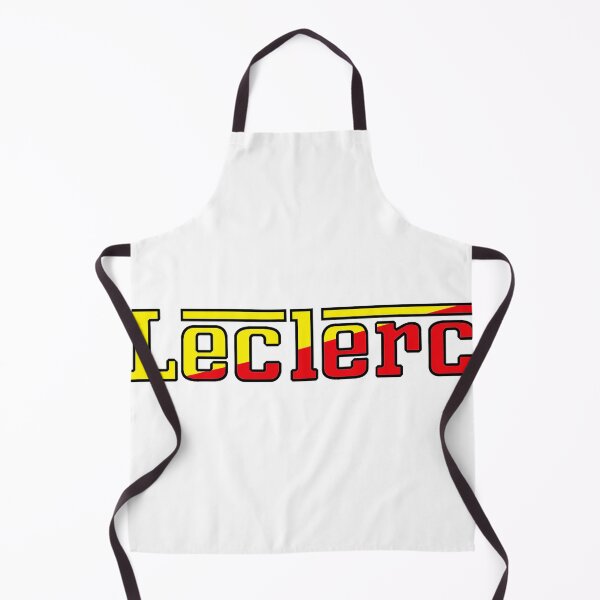 Item preview, leclerc! designed and sold by rhymeswithwitch.