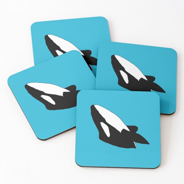 Item preview, Makaio Orca designed and sold by tidaldreams.